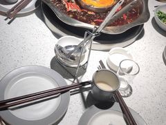 -融泽漁悦三只耳鱼火锅(南郑大道店)