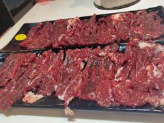 -陈记顺和牛肉火锅馆(天河北路店)