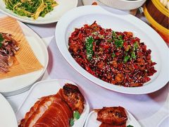 -悦融·京鲁菜·露台花园(安定门店)