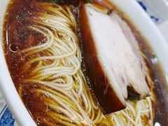 -东吴面馆(因果巷店)