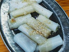 -陈添記·祖傳爽鱼皮·西关老字号(广州首店)