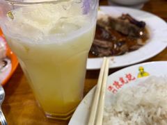 -澳门陈光记烧味饭店(南京德基广场店)