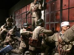 -上海四行仓库抗战纪念馆