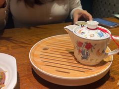 -南拳十三姨·潮汕砂锅粥(世纪金源店)