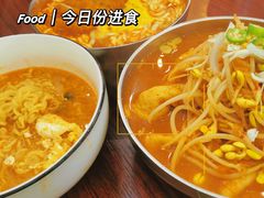 -青春分食(仙林大学城店)
