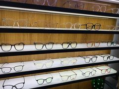 -视佳眼镜EYE(中山北路店)