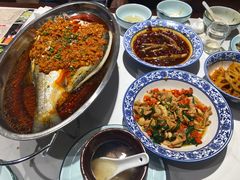 -回家吃饭·地道南昌菜(建德观总店)