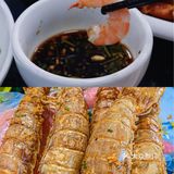这家海鲜餐厅为你敞开大门-头号渔港餐厅