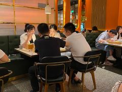 大堂-新发现(苏州中心商场店)