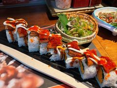 -弓二·烧鸟居酒屋(财富购物中心店)