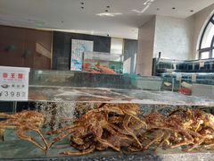 -宴周康·精致江浙菜(周浦店)