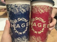 -霸王茶姬(正佳广场店)