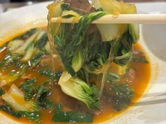 -金陵后厨·南京菜(新街口秣陵路店)