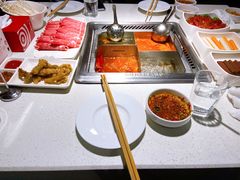 -海底捞火锅(曼巴特广场店)