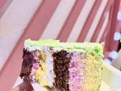 -CAKE BOSS 蛋糕老板(西单君太百货店)