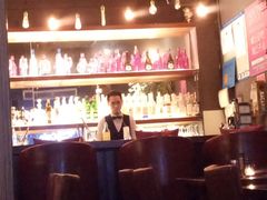 -HUNTING BAR亨霆鸡尾酒馆(越秀淘金店)