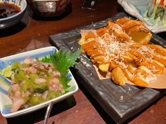 -九本居酒屋(学院路店)