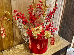 -邈墨茶馆(凤起路店)