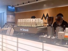 -M Stand(北京平安幸福中心店)