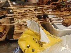 -有局·成都市井烧烤·精酿啤酒(双楠店)