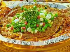 -马有鱼·馕坑烤全鱼(美美2店)