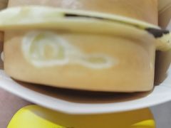 -记录余生·车轮饼(龙洞店)