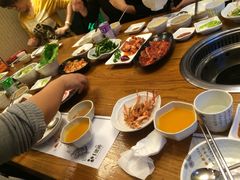 -小城粥道·海胆鲜虾粥(解放广场店)