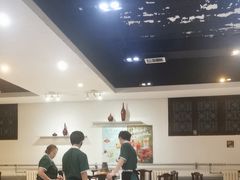 -东来顺饭庄(新源里店)