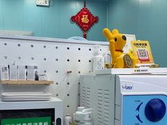 -Andrew指甲专科灰指甲·甲沟炎矫正·3D步态矫形鞋垫定制(浦三路店)