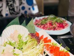 -大红袍火锅料理(尖沙咀店)