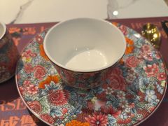 -泰椰里·泰国餐厅(智慧城广百广场店)