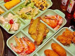 -梨花自助烤肉(乐宾店)