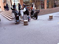 -上海外国语大学(虹口校区)