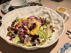 -漢舍中国菜馆(889广场店)