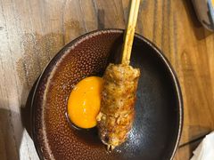-鸟鹏烧鸟居酒屋(龙岗万科店)