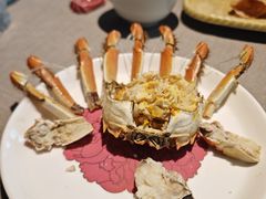 -蟹榭·本帮江浙菜·蟹宴(五角场合生汇商场店)