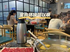 -悦来悦牛潮汕牛肉火锅(大浪店)