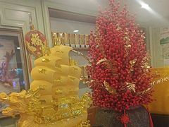 -新海渔港·胶东海鲜家常菜·家宴(奥体中心店)