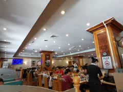 大堂-新世界餐厅(万达店)