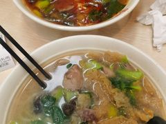 -项记面馆(明瓦廊店)