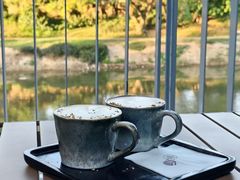 -木嘛working coffee&bar(碧道馆店)