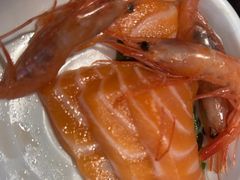-半岛听涛蒸汽海鲜自助(K11店)