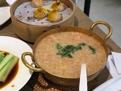 -苏小柳点心·手作小笼包(浦东嘉里城分院)