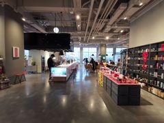 -dotcom coffee古点咖啡(致真大厦店)