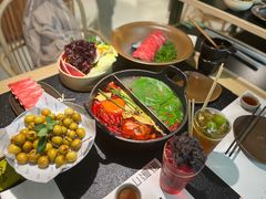 -山缓缓火锅(青岛万象城店)