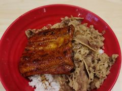 -食其家·牛丼咖喱(太阳宫店)