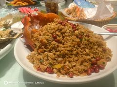 -79号渔船海鲜饭店(华强北店)