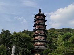 -牛首山文化旅游区