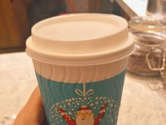 -COSTA COFFEE(上海月星环球港店)