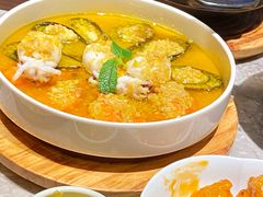 -四道菜·福建菜馆(新街口金鹰店)